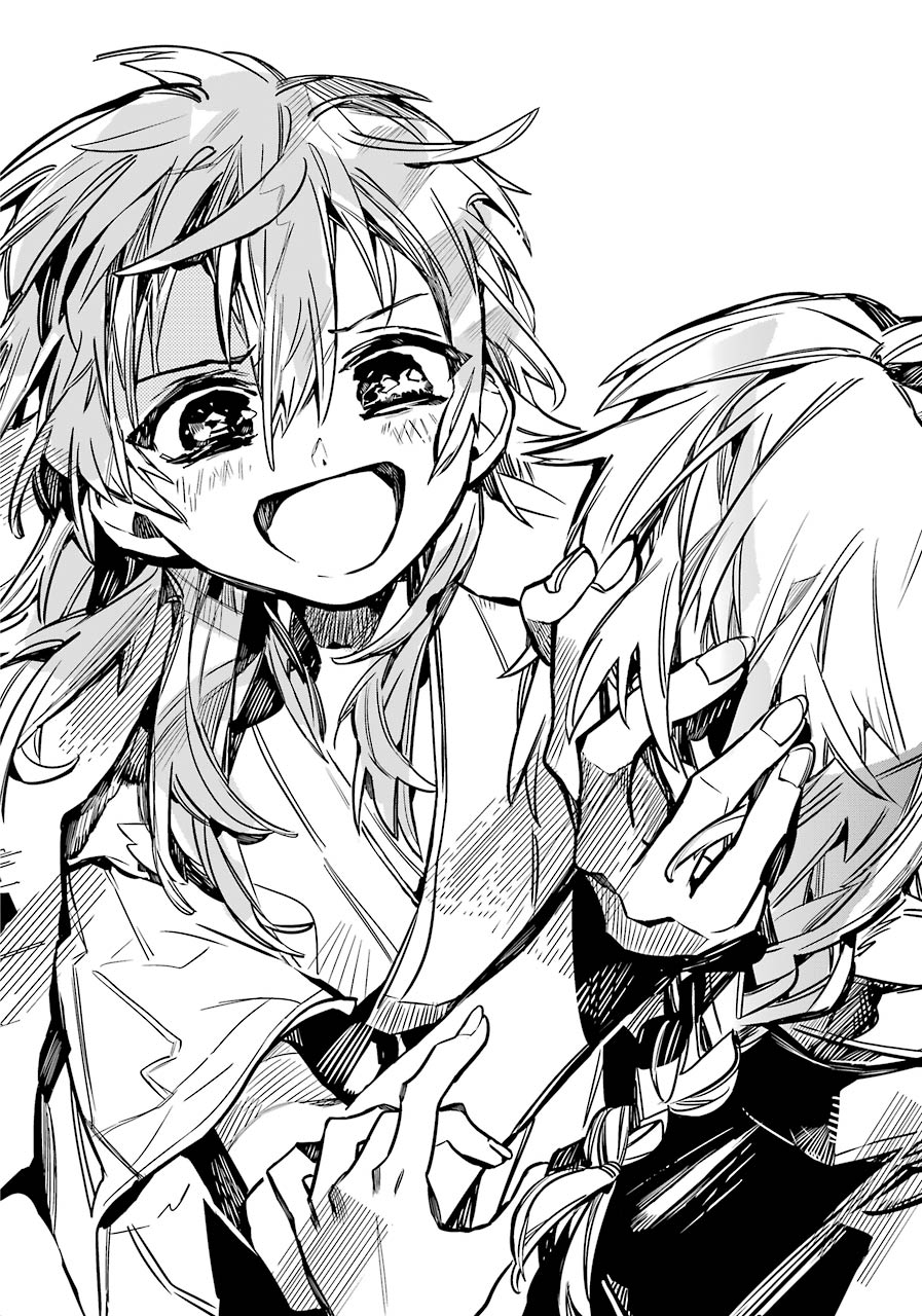 Toilet Bound Hanako Kun, Chapter 55 image 25
